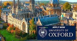 Best Oxford University Acceptance Rate 2022