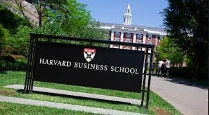 harvard business school case studies