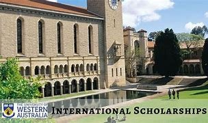 Best University of Western Australia Global Excellence Scholarship 2022