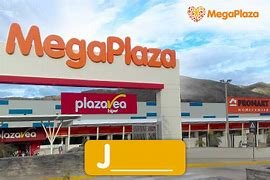 mega plaza