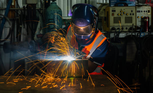 The Ultimate Guide to Welding Jobs in Canada with Sponsorship 2024