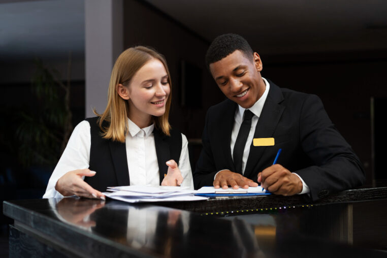 2024 Hotel Jobs in the USA with Visa Sponsorship