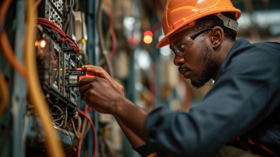 $75,000 Electrical Engineering Jobs in Germany with Visa Sponsorship for 2024